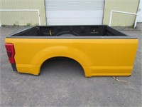 (2018-2020) Ford Super Duty Truck Bed