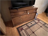 Bassett Mfg Furniture Bedroom Set