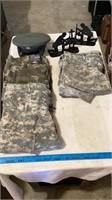 U.S. Army pants size 32XL30, U.S. Army pants size