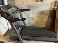 PRO FORM TREADMILL