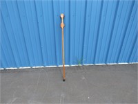 Wood Walking Cane