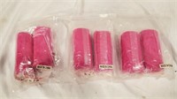 NEW Elastic First Aid Bandage Wraps - Pink P13D