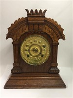 Ansonia Mantle Clock