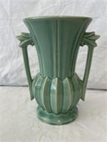 Vintage McCoy Vase