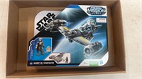 Star Wars Mission fleet N1