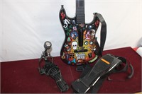 Guitar Hero Toys