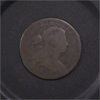 US Coins 1803 Large Cent, circulated