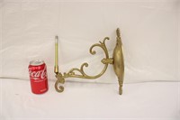 Brass Wall Sconce