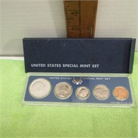 United States Special Mint Set