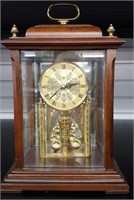 Anniversary Mantel Clock