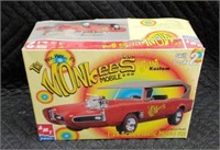 Monkees Model Car