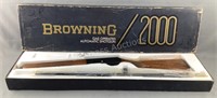 Browning Arms Company 2000 12 Gauge
