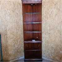 corner cabinet