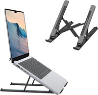 Portable Laptop Stand, OMOTON Laptop Stand for