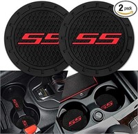 Car Cup Holder Coaster for Chevy SS