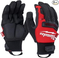 MILWAUKEE Winter Demolition Gloves Large