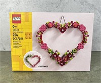 Lego 40638 Heart Ornament