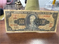 1982 Bank of Brazil