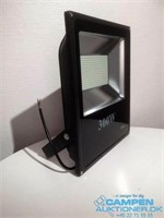 LED Floodlight, 300W