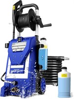3800PSI Pressure Washer 4GPM Electric Power Washer
