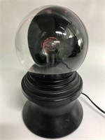 5" Plasma Ball Touch Sensitive Globe Lamp