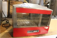 STAR 5&10 HOT DOG MACHINE