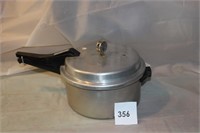 MIRROR ALUMINUM CANNER