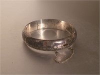 Sterling (925) bracelet