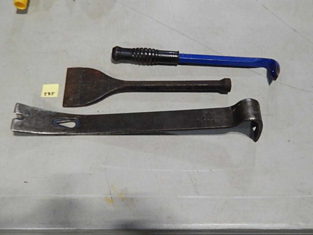 Tool Auction June #2