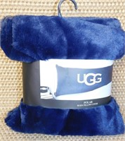 UGG PILLOW COVER