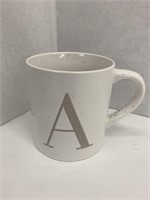 (24x bid) Threshold Stoneware Mug