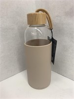 (36x bid) Threshold 22oz Water Bottle