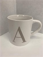 (18x bid) Threshold Stoneware Mug