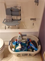 Shower Seat, Shower Products