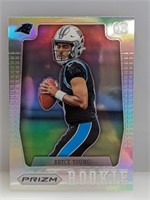 2023 Prizm RC Flashback Silver Bryce Young PFR-1