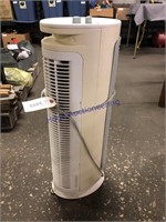 HOLMES UPRIGHT FAN, UNTESTED