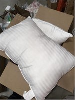 2PCS SHERWOOD BED PILLOW