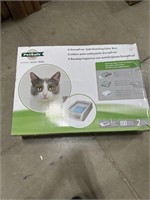 FINAL SALE Petsafe ScoopFree Automatic