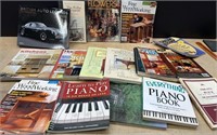 Gardening, Woodworking and other DIY Books