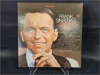 FRANK SINATRA'S GREATEST HITS ALBUM