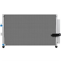 SCITOO A/C Condenser Compatible with 2006 2007