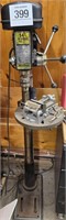 14" drill press on stand