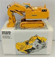 DEMAG H 485 S Front Shovel