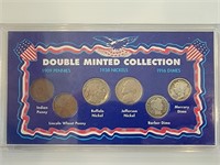 Double Minted Collection