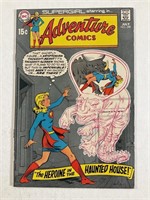 DC’s Adventure Comics No.395 1970