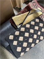 Indoor and Outdoor Rugs