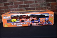 Dale Earnhardt 3 Goodwrench Service Wheaties