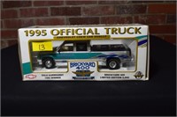 1995 Official Truck Chevrolet Crew Cab Dually