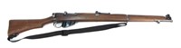 Enfield No. 1 MKIII .303 British bolt action