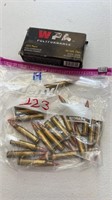 39 Rounds 223 Ammunition